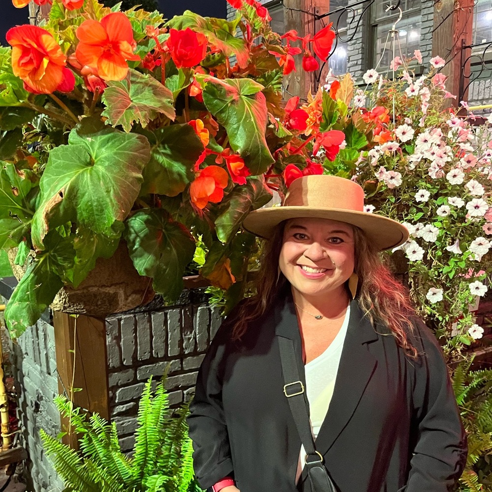Meet your Posher, Kim